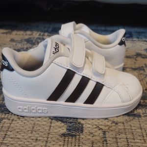 Toddler adidas shoes